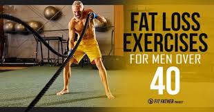 Image result for Keep Fit - Mens Over 40