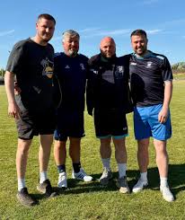 Image result for Easterhouse Rugby League Football Club