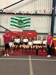 Image result for Esprit Gymnastics Club