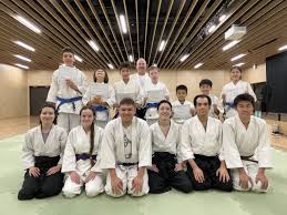 Image result for Matlock Aikido Club