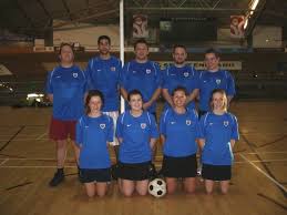 Image result for Castle Korfball Club