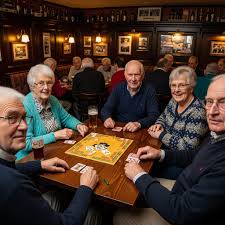 Image result for Yateley and Hawley Bridge Club