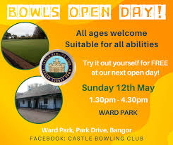 Image result for Castle Bowls Club