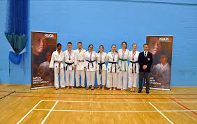Image result for Warwick University Eskrima Club