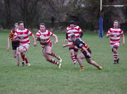 Image result for Claverdon Rugby Football Club