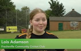 Image result for Frecheville Community Cricket Club