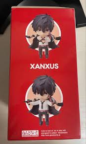 「XANXUS（ザンザス）」の画像検索結果
