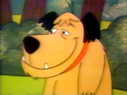 Image result for Muttley