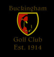 Image result for Buckingham Golf Club