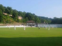 Image result for Holmfirth Cc