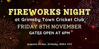 Image result for Grimsby Town Cricket Club