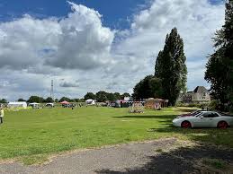 Image result for Barnby Dun & Kirk Sandall Sports Association