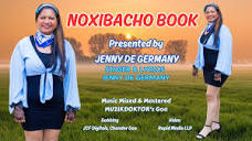 NOXIBACHO BOOK singer and Lyrics by JENNY DE GERMANY | Goan New ...
