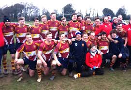 Image result for Dartfordians RFC
