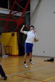 Image result for Open University Badminton Club