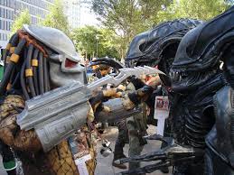 Image result for Alien vs Predator