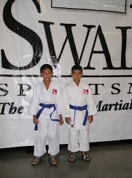 Image result for Glossop Judo Club