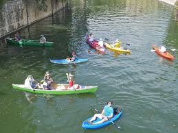 Image result for RAF Marham Canoeing and Kayaking Club