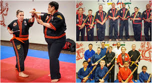 Image result for FILIPINO MARTIAL ARTS