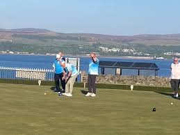 Image result for Dunoon-Argyll Bowling Club