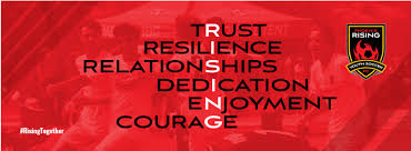 Image result for Phoenix Youth Sc