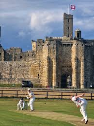 Image result for Warkworth Cricket Club