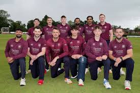 Image result for Cliftonville Cricket Club