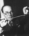 Riccardo Zanellato (Moises).