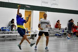 Image result for Tykes Badminton Club
