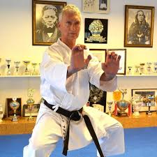 Image result for GoJu-Kai Karate Club