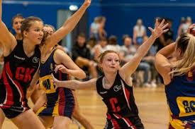 Image result for Hucclecote Netball Club