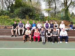 Image result for Lockerbie Pickleball Club