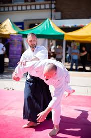 Image result for West Midlands Aikido Association Dojo