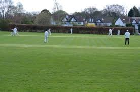 Image result for Thorner Mexborough Cricket Club