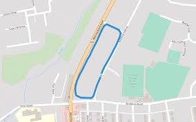 Image result for Darlington Athletic Club