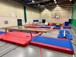 Image result for Eastham Leisure Centre