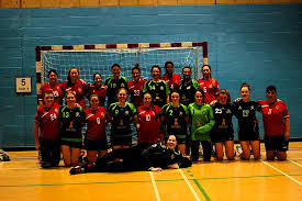 Image result for Bristol Handball Club