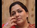 Kushboo complaints to Police