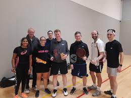 Image result for Park (Bolton) Badminton Club