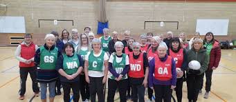 Image result for Top Corner Hoxton Netball