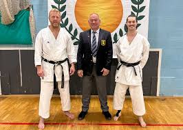 Image result for Bristol Karate Club