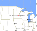 Eden Prairie, Minnesota (MN) profile: population, maps, real ...