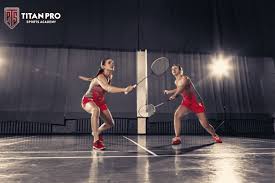 Image result for The Badminton Academy
