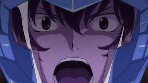 「ビリー・カタギリ 機動戦士ガンダム00 1st」の画像検索結果