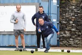 Image result for Glengowan-Caldercruix Bowling Club