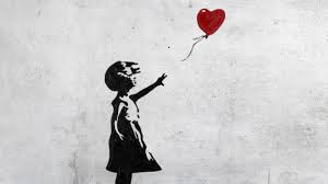 Image result for banksy