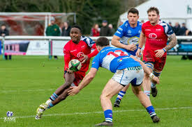 Image result for Bishop`s Stortford Rugby Football Club