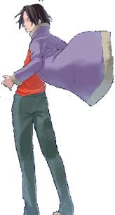 「二階堂征志（カイドー）」の画像検索結果