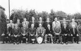 Image result for Earl Soham Bowls Club