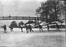 Image result for Chester-Le-Street & District Athletics Club